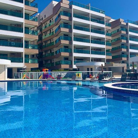 Apartamento Praia Dos Anjos Residence Club Arraial do Cabo Ngoại thất bức ảnh