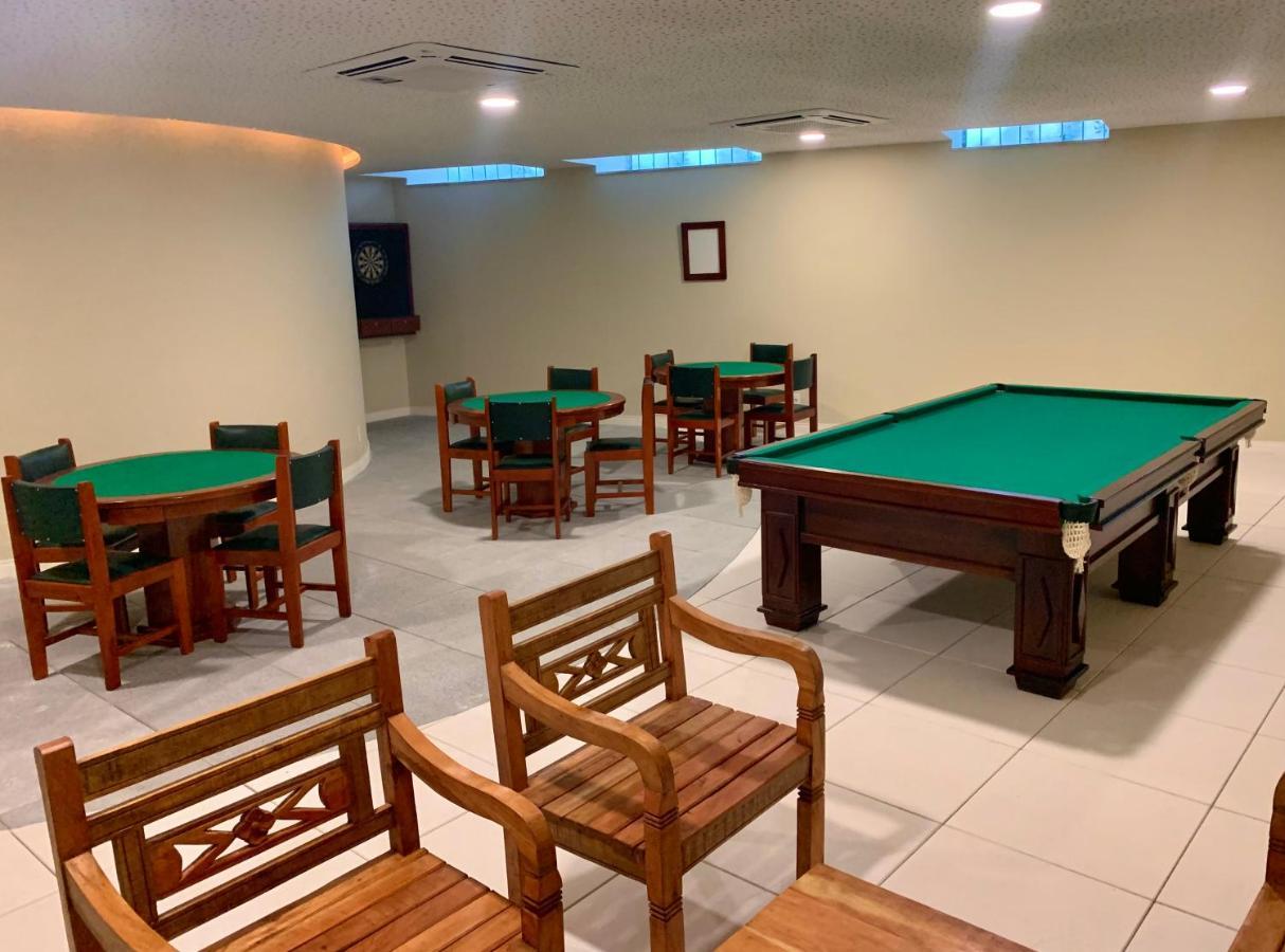Apartamento Praia Dos Anjos Residence Club Arraial do Cabo Ngoại thất bức ảnh