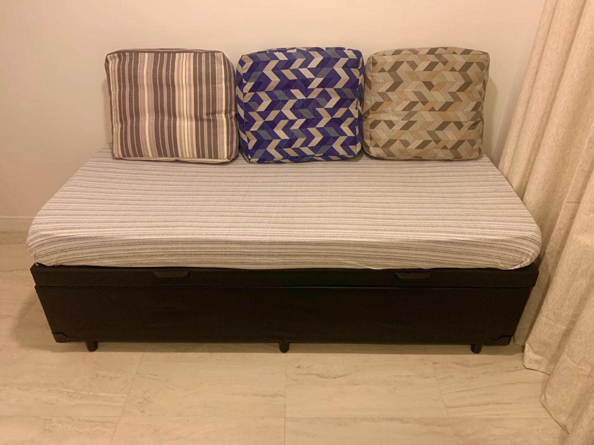 Apartamento Praia Dos Anjos Residence Club Arraial do Cabo Ngoại thất bức ảnh