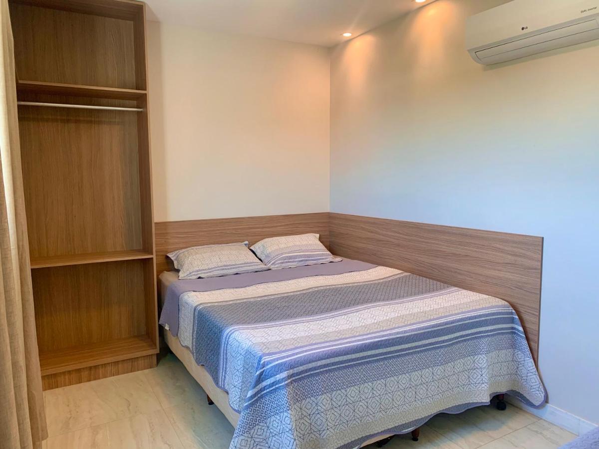 Apartamento Praia Dos Anjos Residence Club Arraial do Cabo Ngoại thất bức ảnh
