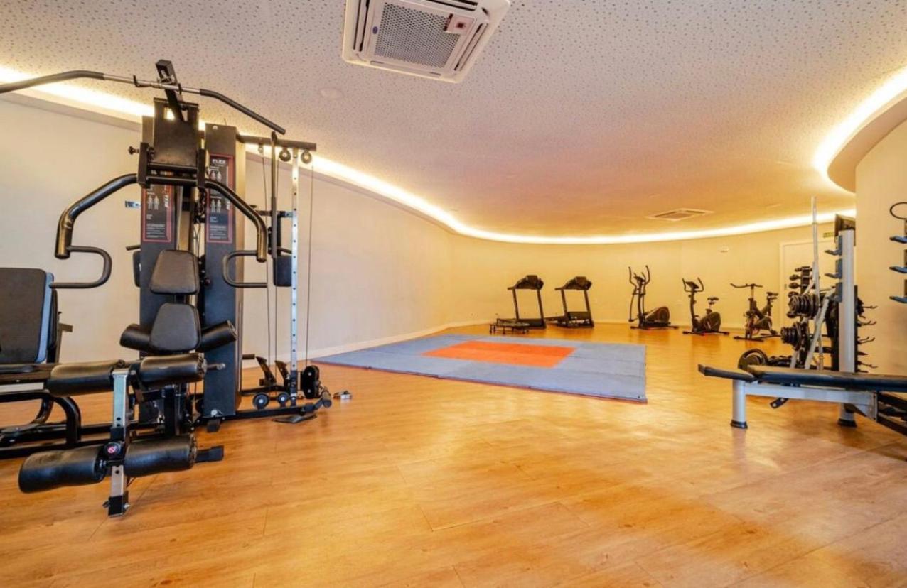 Apartamento Praia Dos Anjos Residence Club Arraial do Cabo Ngoại thất bức ảnh