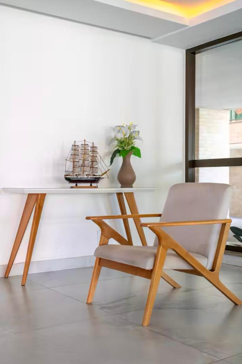 Apartamento Praia Dos Anjos Residence Club Arraial do Cabo Ngoại thất bức ảnh